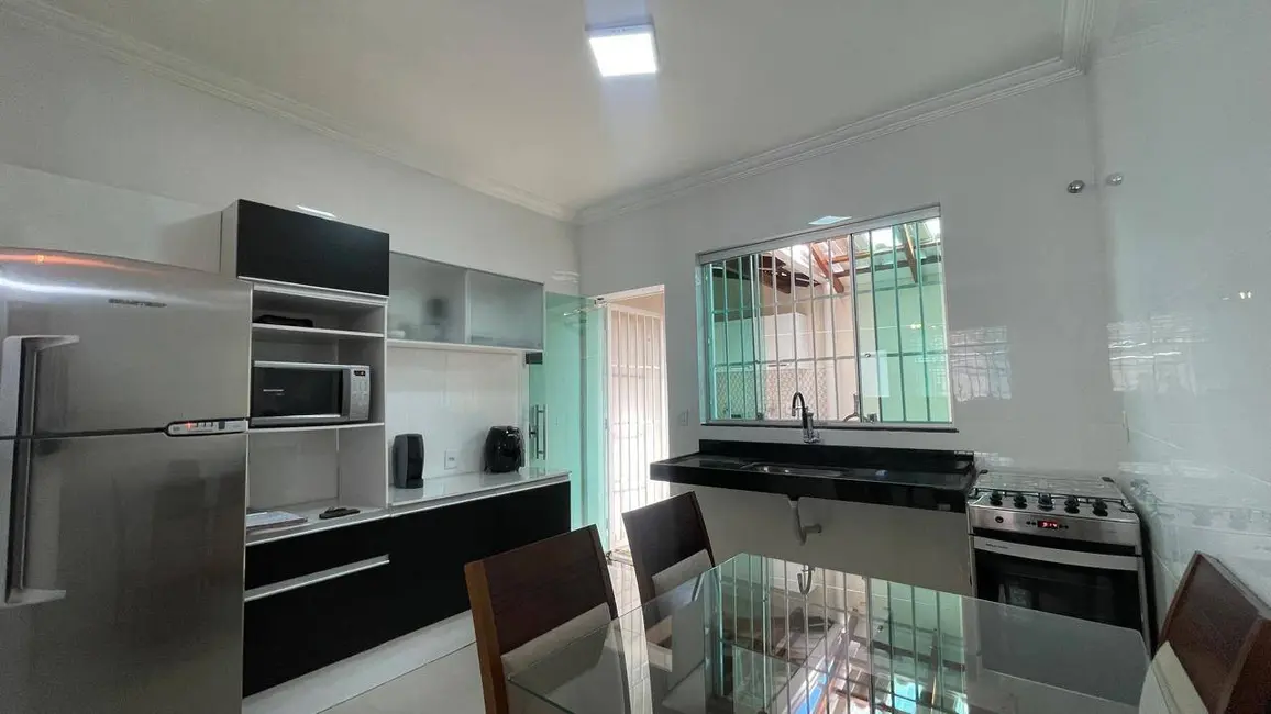 Foto 6 de Casa com 2 quartos à venda, 86m2 em Vila Verde, Betim - MG