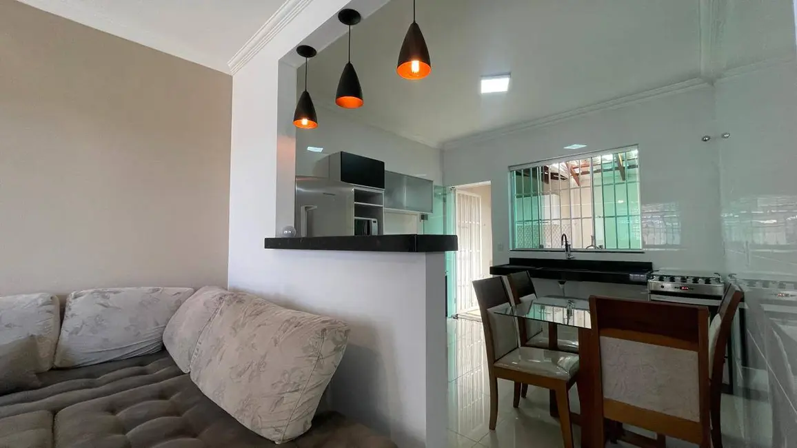 Foto 5 de Casa com 2 quartos à venda, 86m2 em Vila Verde, Betim - MG