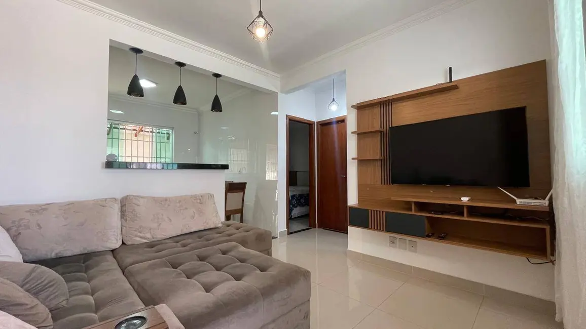 Foto 4 de Casa com 2 quartos à venda, 86m2 em Vila Verde, Betim - MG