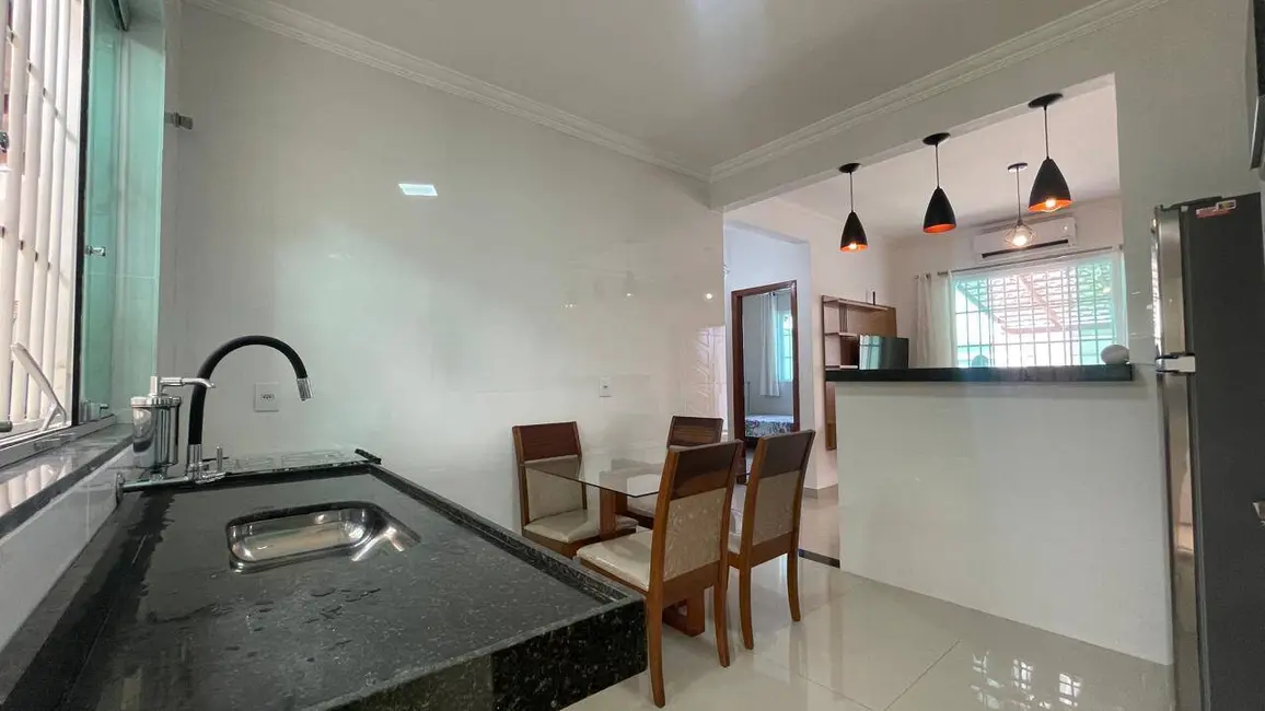 Foto 7 de Casa com 2 quartos à venda, 86m2 em Vila Verde, Betim - MG