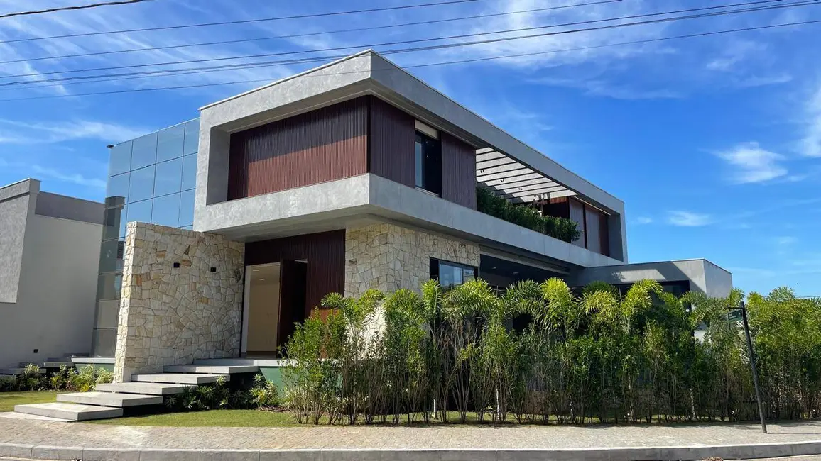 Foto 1 de Casa com 3 quartos à venda, 513m2 em Contagem - MG