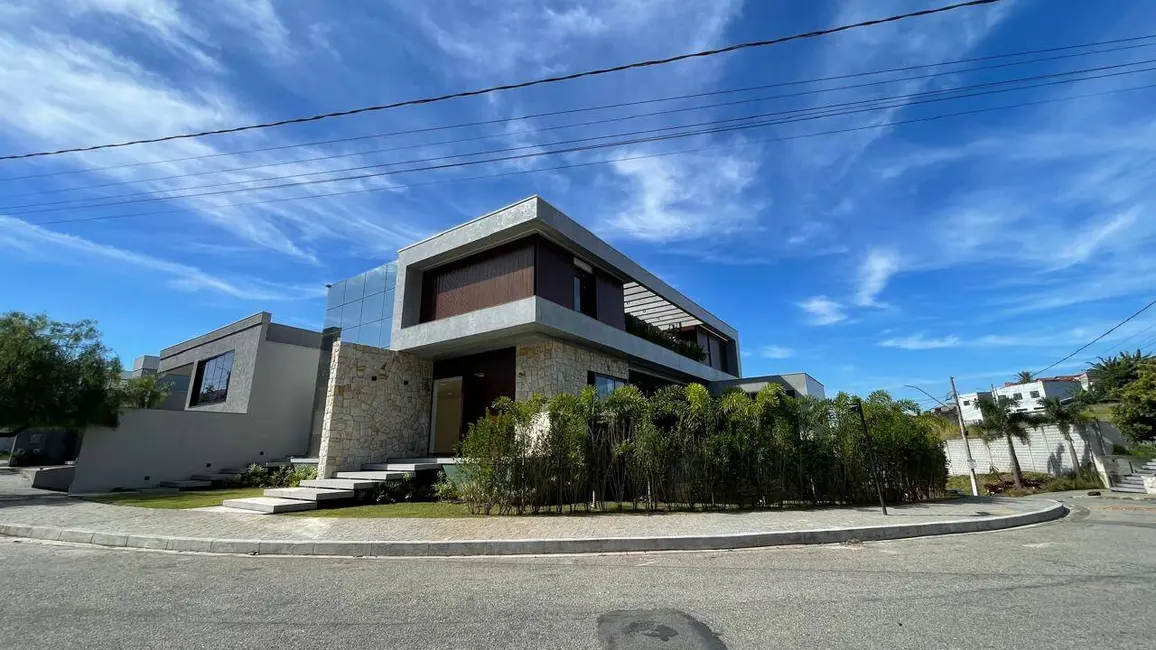 Foto 2 de Casa com 3 quartos à venda, 513m2 em Contagem - MG