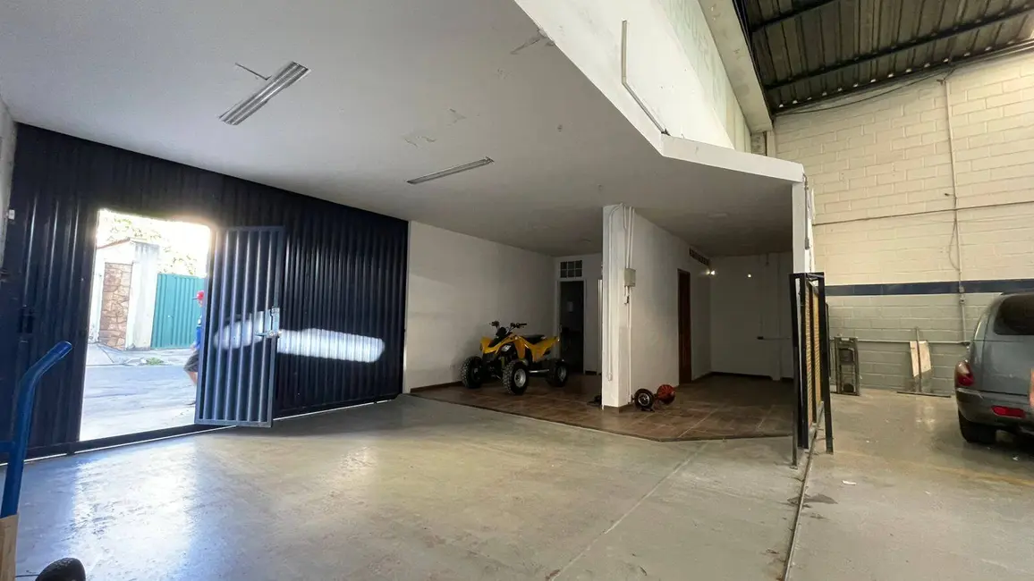 Foto 2 de Armazém / Galpão para alugar, 360m2 em Contagem - MG