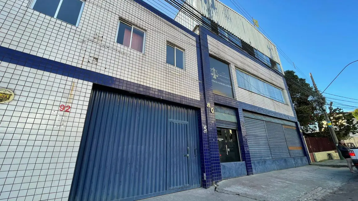 Foto 1 de Armazém / Galpão para alugar, 360m2 em Contagem - MG