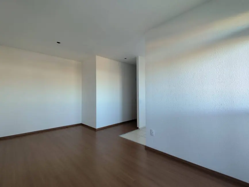 Foto 6 de Apartamento com 2 quartos à venda, 54m2 em Contagem - MG