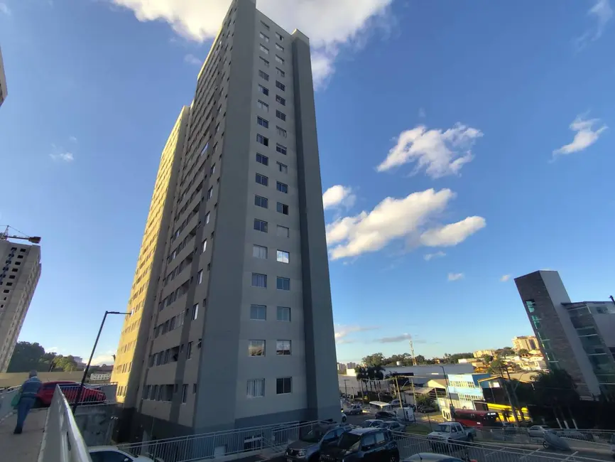 Foto 1 de Apartamento com 2 quartos à venda, 54m2 em Contagem - MG