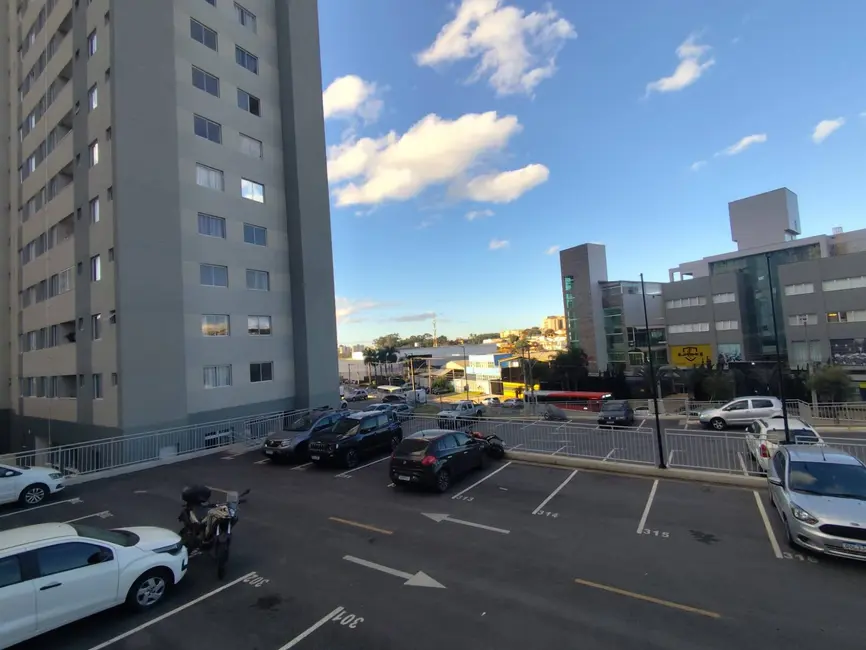 Foto 2 de Apartamento com 2 quartos à venda, 54m2 em Contagem - MG