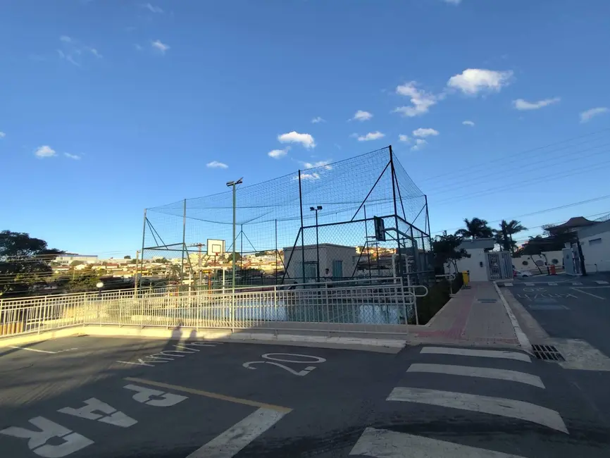 Foto 3 de Apartamento com 2 quartos à venda, 54m2 em Contagem - MG