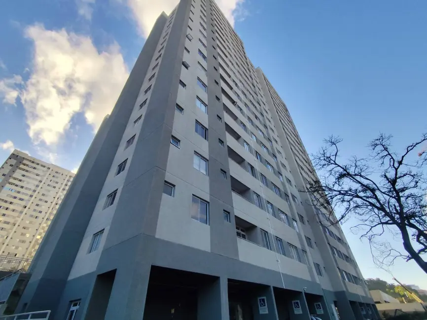 Foto 4 de Apartamento com 2 quartos à venda, 54m2 em Contagem - MG