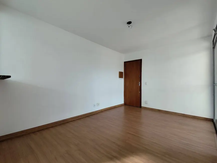 Foto 4 de Apartamento com 3 quartos à venda, 70m2 em Paquetá, Belo Horizonte - MG