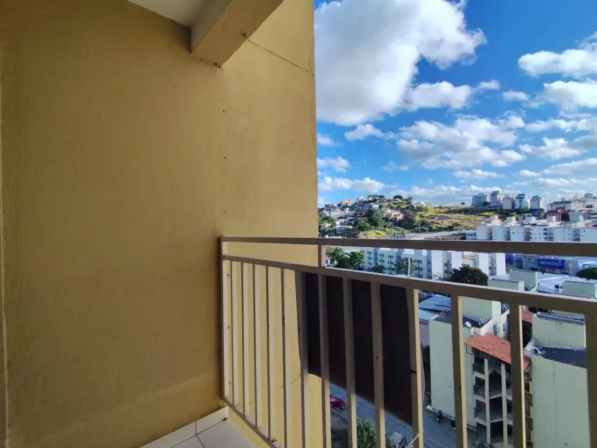 Foto 6 de Apartamento com 3 quartos à venda, 70m2 em Paquetá, Belo Horizonte - MG