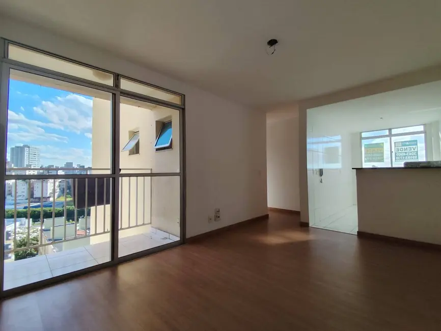 Foto 5 de Apartamento com 3 quartos à venda, 70m2 em Paquetá, Belo Horizonte - MG