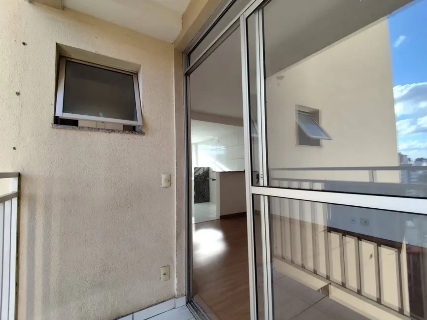 Foto 7 de Apartamento com 3 quartos à venda, 70m2 em Paquetá, Belo Horizonte - MG