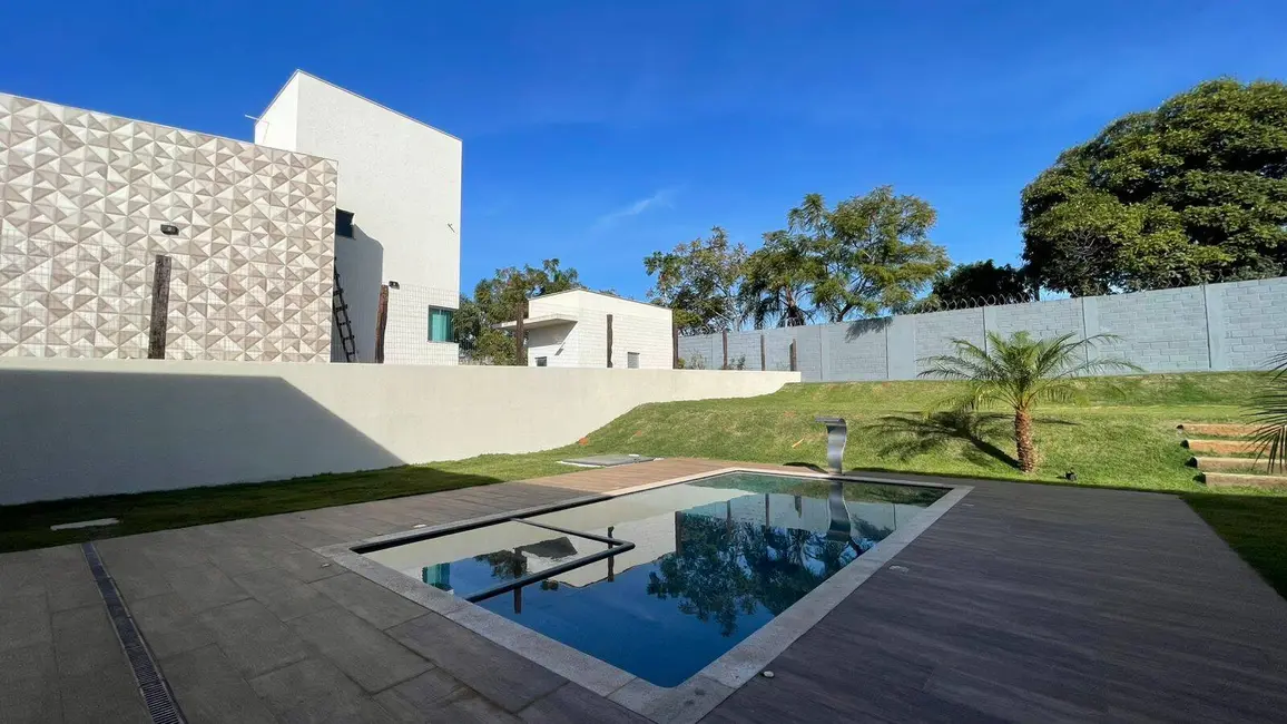 Foto 24 de Casa à venda, 1000m2 em Igarape - MG