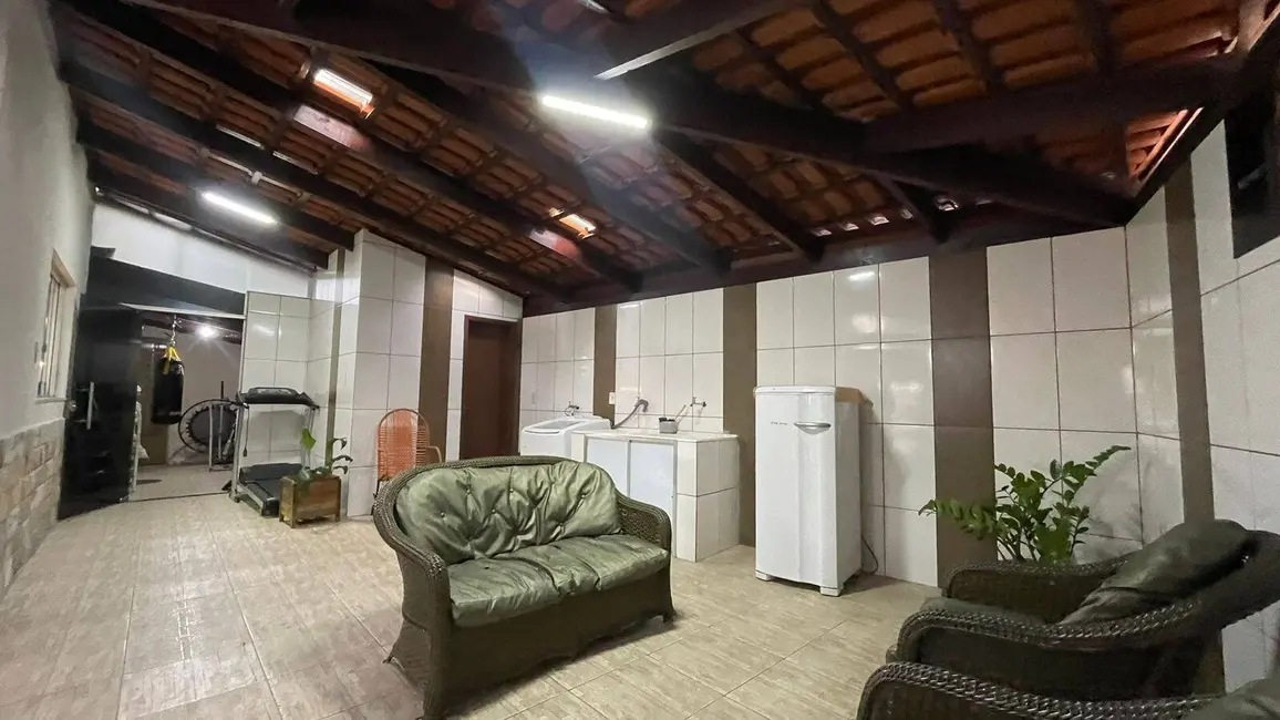 Foto 6 de Casa com 4 quartos à venda, 512m2 em Contagem - MG