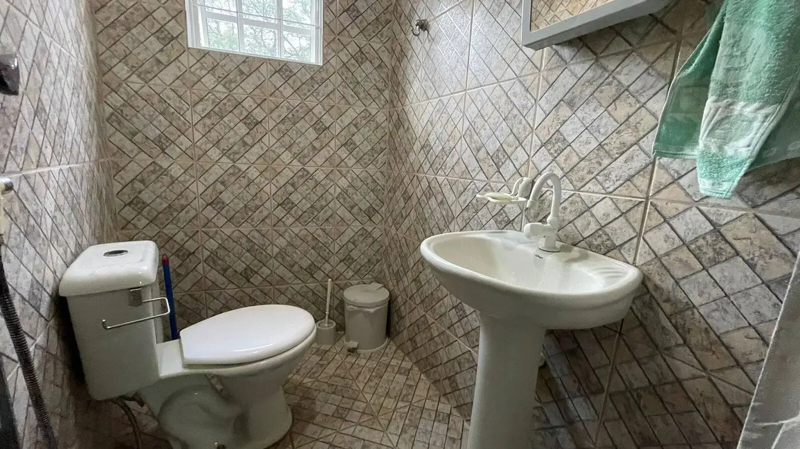 Foto 7 de Casa com 4 quartos à venda, 512m2 em Contagem - MG