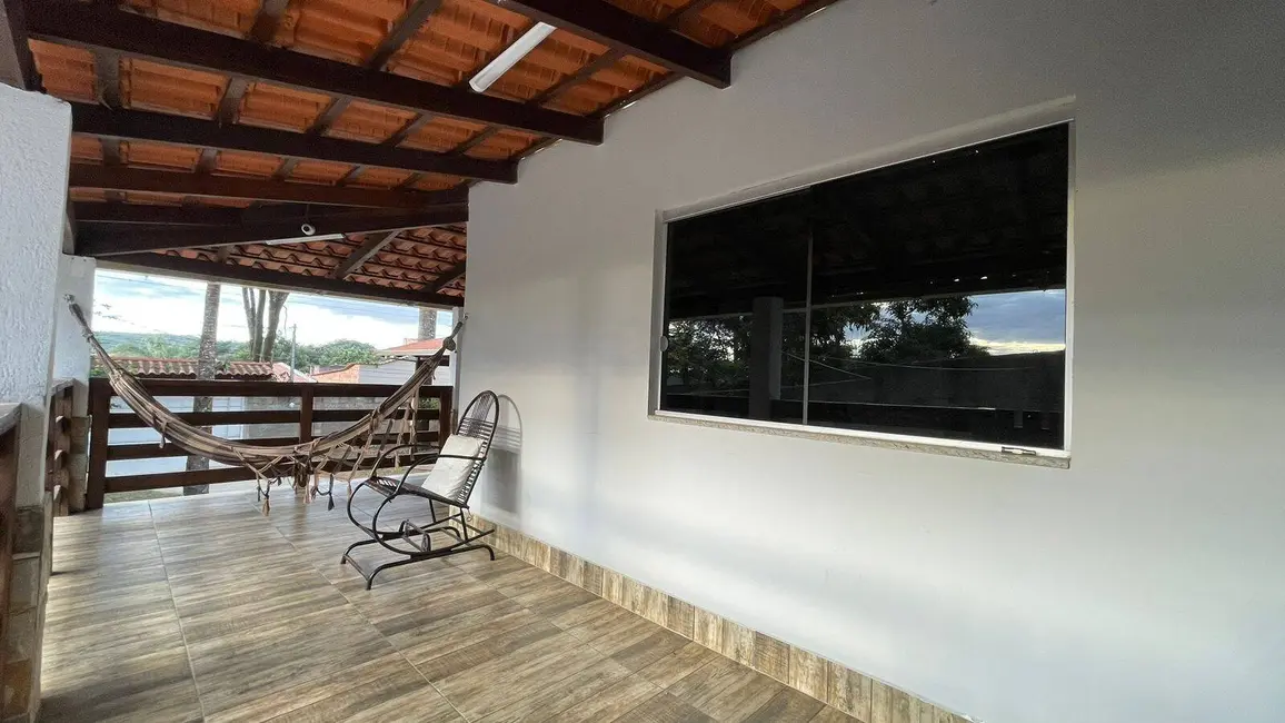 Foto 4 de Casa com 4 quartos à venda, 512m2 em Contagem - MG