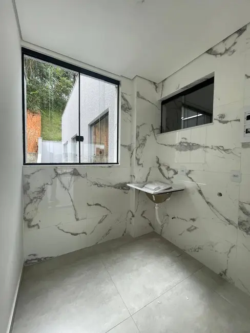 Casa com 3 quartos à venda, 151m2 em Guarujá Mansões, Betim - MG - imagem 9 Foto 9 de Casa com 3 quartos à venda, 151m2 em Guarujá Mansões, Betim - MG