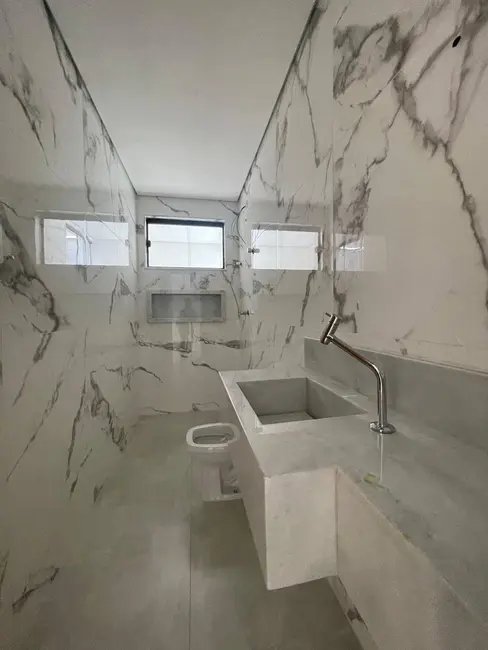 Casa com 3 quartos à venda, 151m2 em Guarujá Mansões, Betim - MG - imagem 8 Foto 8 de Casa com 3 quartos à venda, 151m2 em Guarujá Mansões, Betim - MG