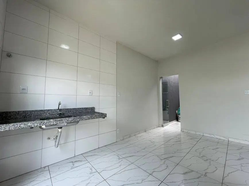 Casa com 2 quartos à venda, 60m2 em Sao Joaquim De Bicas - MG - imagem 4 Foto 4 de Casa com 2 quartos à venda, 60m2 em Sao Joaquim De Bicas - MG