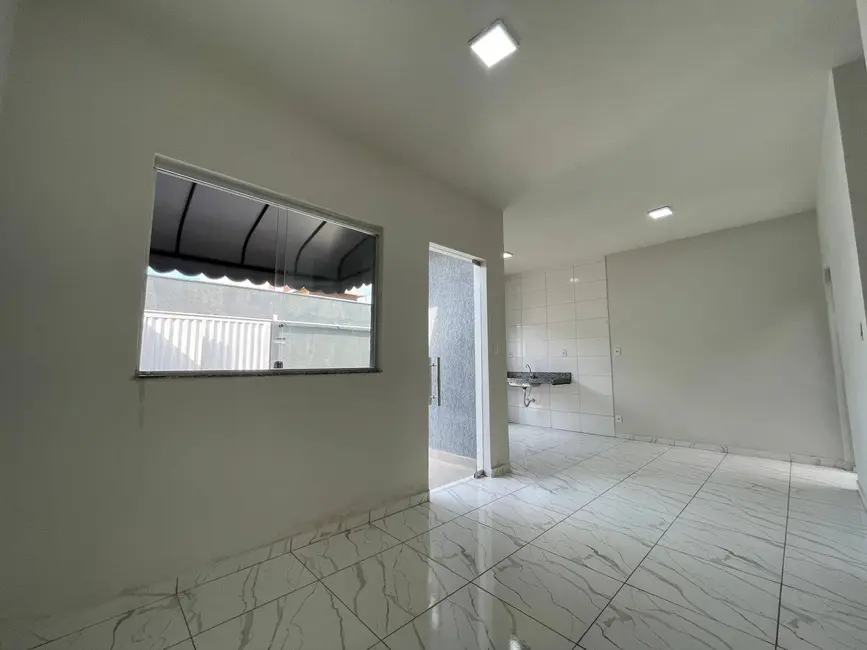 Casa com 2 quartos à venda, 60m2 em Sao Joaquim De Bicas - MG - imagem 6 Foto 6 de Casa com 2 quartos à venda, 60m2 em Sao Joaquim De Bicas - MG