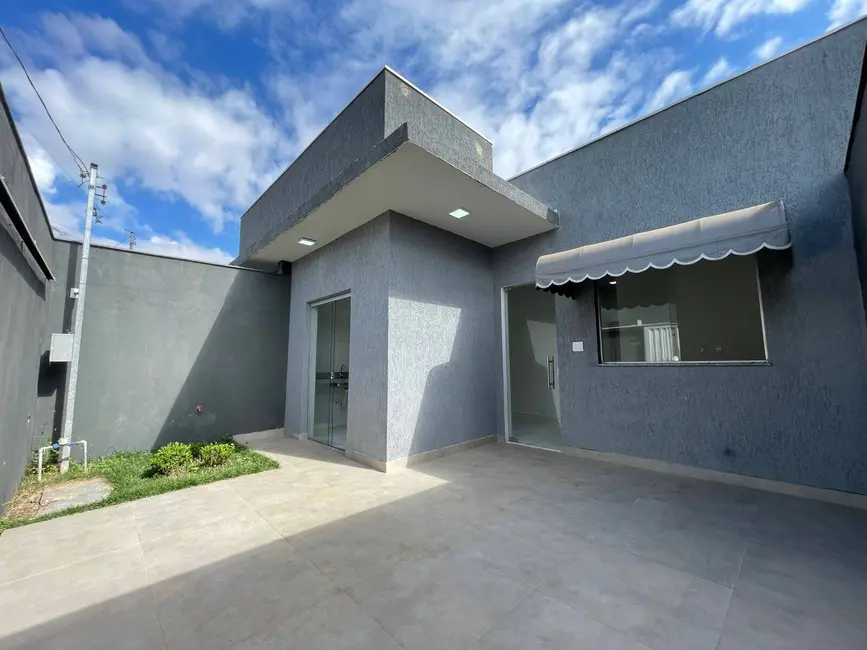 Casa com 2 quartos à venda, 60m2 em Sao Joaquim De Bicas - MG - imagem 3 Foto 3 de Casa com 2 quartos à venda, 60m2 em Sao Joaquim De Bicas - MG