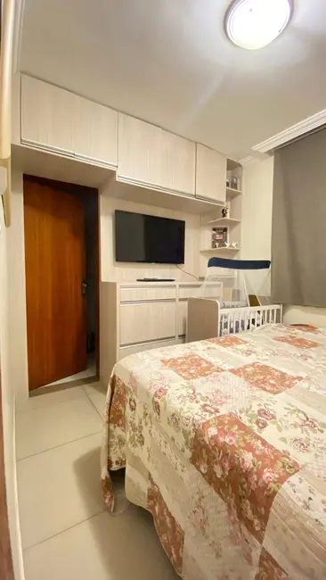 Apartamento com 2 quartos à venda, 117m2 em Contagem - MG - imagem 9 Foto 9 de Apartamento com 2 quartos à venda, 117m2 em Contagem - MG