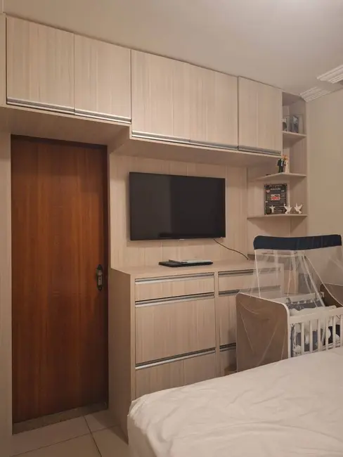 Apartamento com 2 quartos à venda, 117m2 em Contagem - MG - imagem 8 Foto 8 de Apartamento com 2 quartos à venda, 117m2 em Contagem - MG