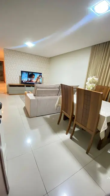 Apartamento com 2 quartos à venda, 117m2 em Contagem - MG - imagem 1 Foto 1 de Apartamento com 2 quartos à venda, 117m2 em Contagem - MG