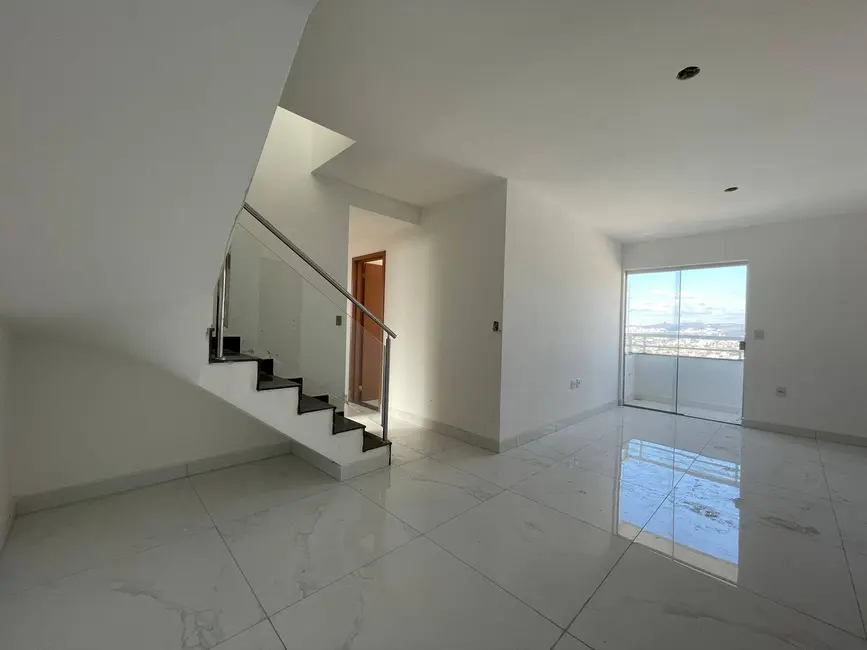 Apartamento com 3 quartos à venda, 188m2 em Contagem - MG - imagem 5 Foto 5 de Apartamento com 3 quartos à venda, 188m2 em Contagem - MG