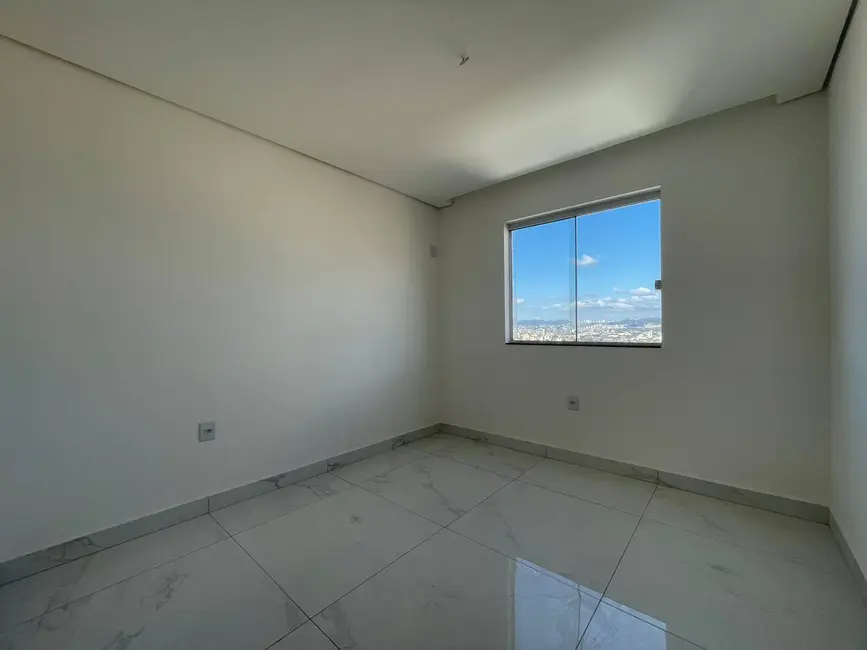 Apartamento com 3 quartos à venda, 188m2 em Contagem - MG - imagem 8 Foto 8 de Apartamento com 3 quartos à venda, 188m2 em Contagem - MG