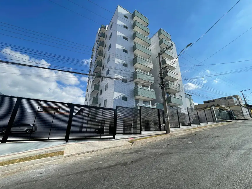 Apartamento com 3 quartos à venda, 188m2 em Contagem - MG - imagem 2 Foto 2 de Apartamento com 3 quartos à venda, 188m2 em Contagem - MG