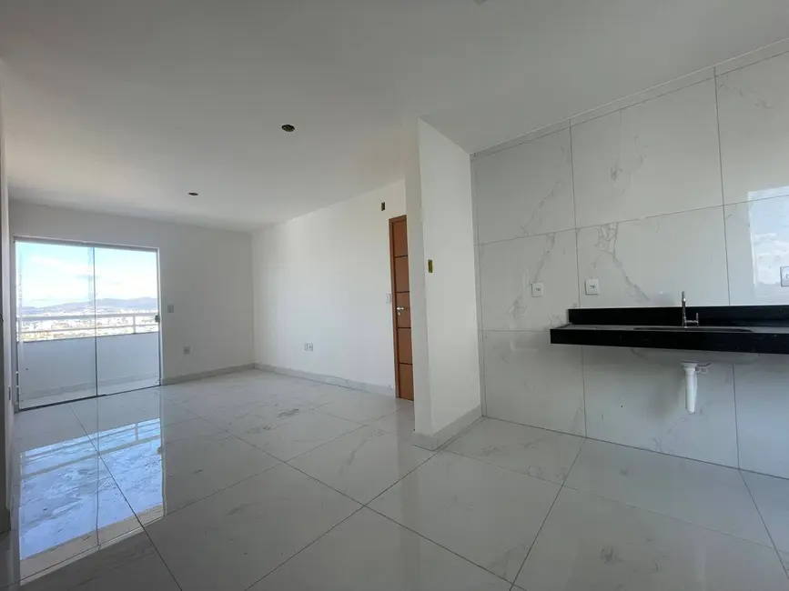 Apartamento com 3 quartos à venda, 188m2 em Contagem - MG - imagem 3 Foto 3 de Apartamento com 3 quartos à venda, 188m2 em Contagem - MG