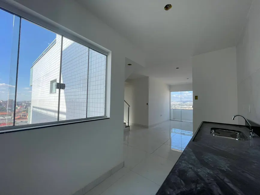 Apartamento com 3 quartos à venda, 188m2 em Contagem - MG - imagem 4 Foto 4 de Apartamento com 3 quartos à venda, 188m2 em Contagem - MG