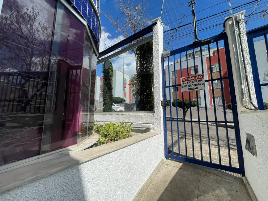 Foto 3 de Apartamento com 2 quartos para alugar, 101m2 em Manacás, Belo Horizonte - MG