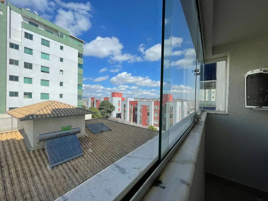 Foto 9 de Apartamento com 2 quartos para alugar, 101m2 em Manacás, Belo Horizonte - MG