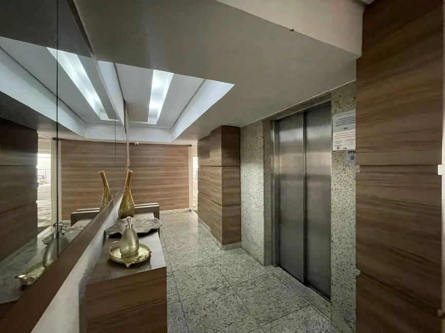 Foto 5 de Apartamento com 2 quartos para alugar, 101m2 em Manacás, Belo Horizonte - MG