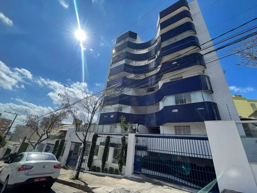 Foto 1 de Apartamento com 2 quartos para alugar, 101m2 em Manacás, Belo Horizonte - MG