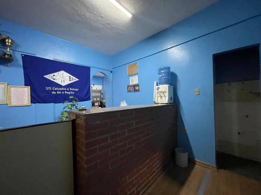 Foto 8 de Sala Comercial à venda, 100m2 em Centro, Belo Horizonte - MG