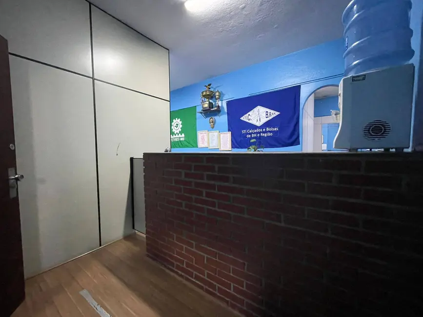 Foto 7 de Sala Comercial à venda, 100m2 em Centro, Belo Horizonte - MG