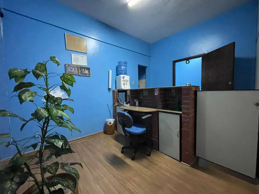 Foto 8 de Sala Comercial à venda, 100m2 em Centro, Belo Horizonte - MG