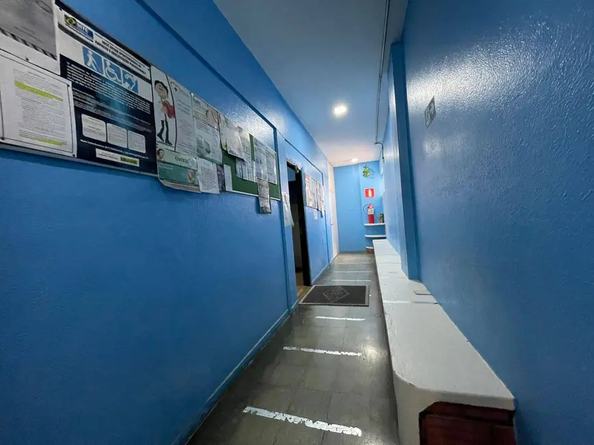 Foto 5 de Sala Comercial à venda, 100m2 em Centro, Belo Horizonte - MG