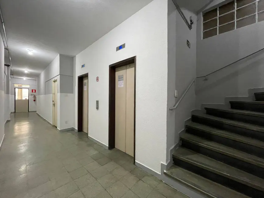 Foto 2 de Sala Comercial à venda, 100m2 em Centro, Belo Horizonte - MG