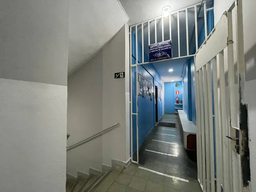 Foto 4 de Sala Comercial à venda, 100m2 em Centro, Belo Horizonte - MG