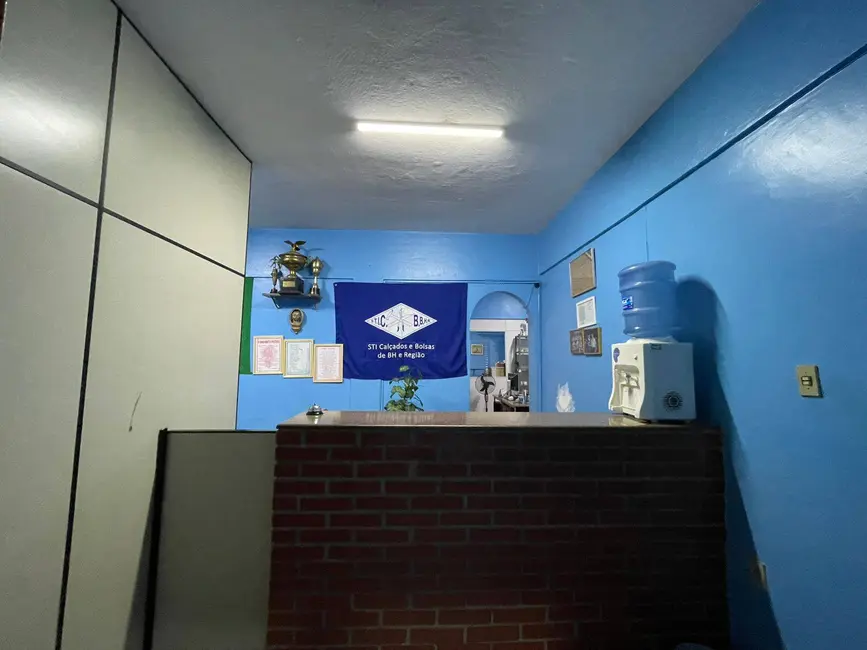 Foto 6 de Sala Comercial à venda, 100m2 em Centro, Belo Horizonte - MG