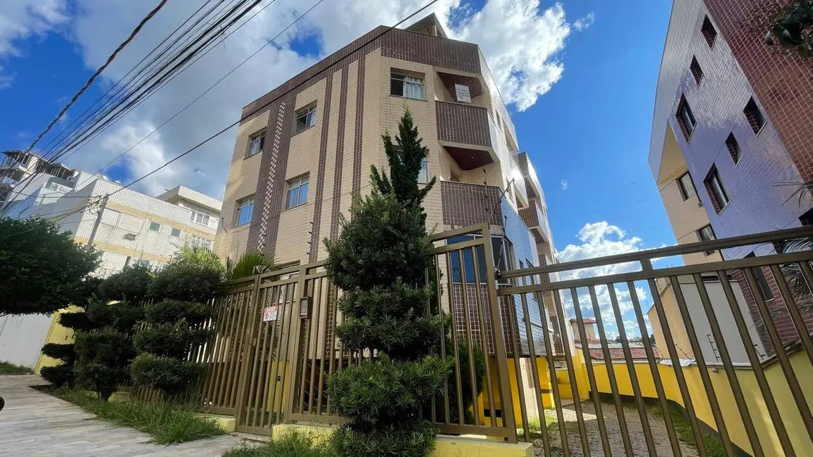Foto 1 de Cobertura com 3 quartos à venda, 156m2 em Cidade Jardim, Belo Horizonte - MG