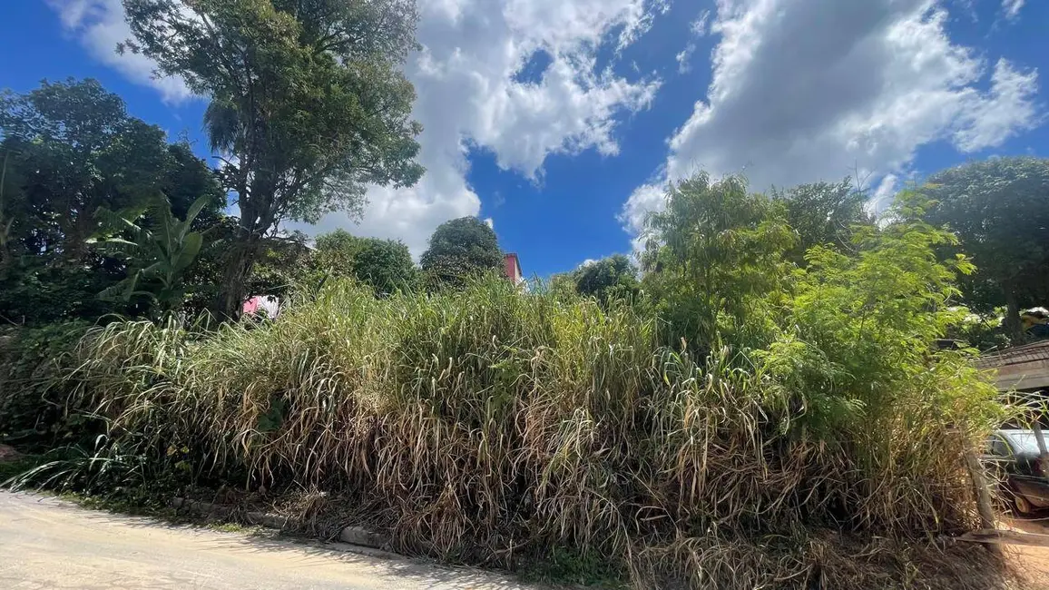 Foto 7 de Terreno / Lote à venda, 400m2 em Bom Retiro, Betim - MG