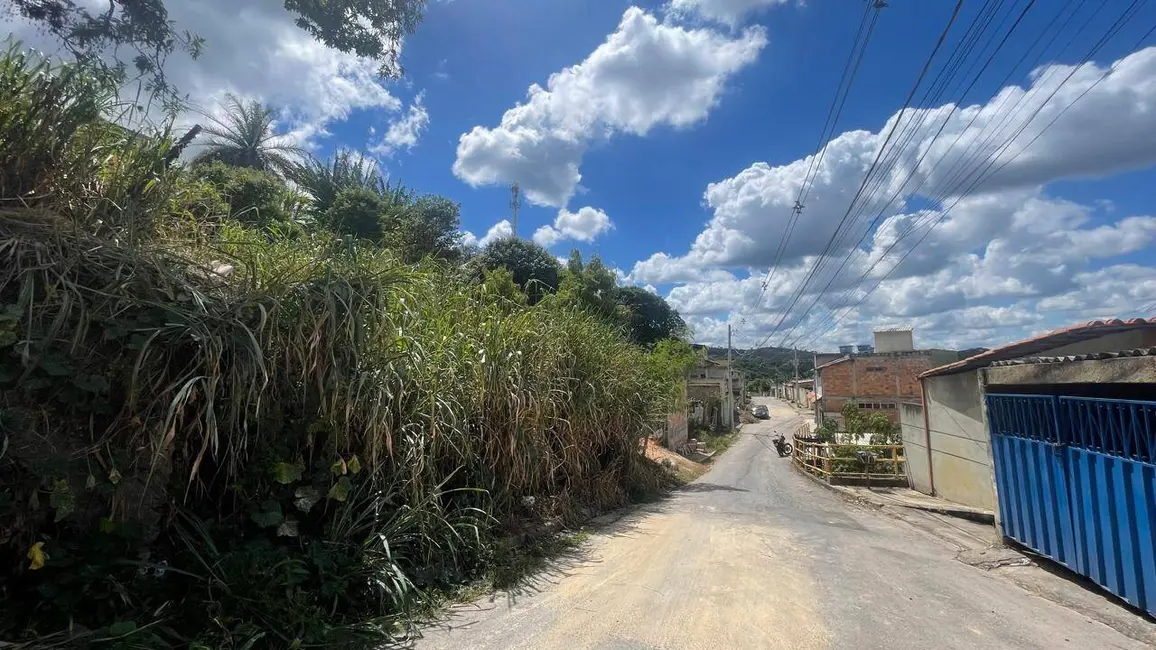 Foto 5 de Terreno / Lote à venda, 400m2 em Bom Retiro, Betim - MG