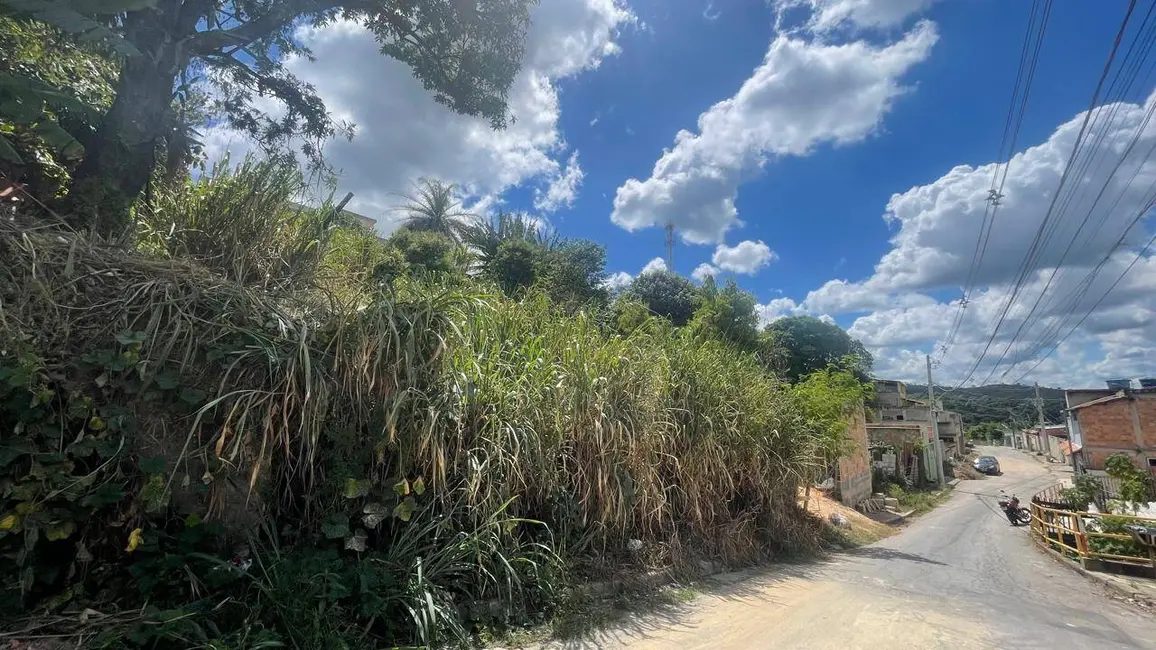 Foto 6 de Terreno / Lote à venda, 400m2 em Bom Retiro, Betim - MG