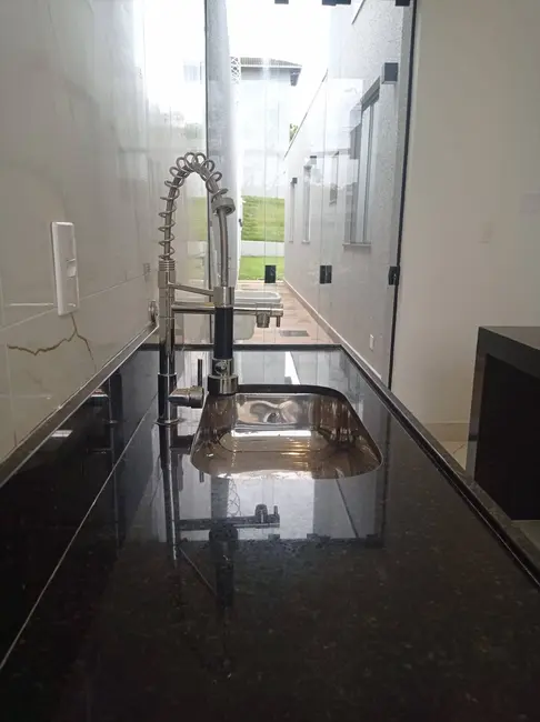 Foto 6 de Casa com 3 quartos à venda, 333m2 em Lagoa Santa - MG